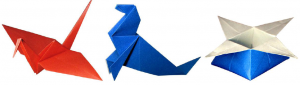 origami 1